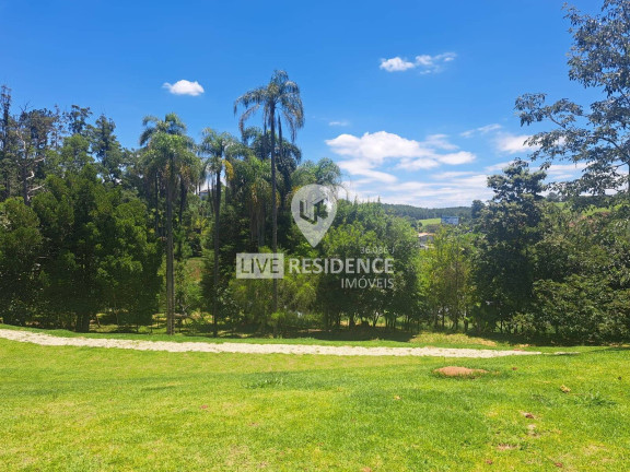 Terreno em Condomínio à Venda, 640 m² em Loteamento Residencial Vale Das águas - Itatiba