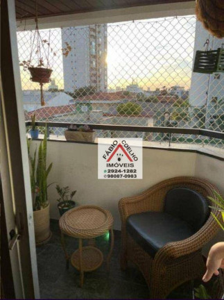 Imagem Apartamento com 3 Quartos à Venda, 86 m² em Jardim Aeroporto - São Paulo Imagem Apartamento com 3 Quartos à Venda, 86 m² em Jardim Aeroporto - São Paulo