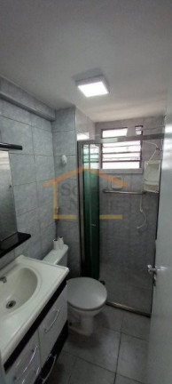 Imagem Apartamento com 2 Quartos à Venda, 50 m² em Brás - São Paulo