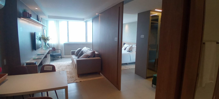 Imagem Flat com 1 Quarto à Venda, 72 m² em Flamengo - Rio De Janeiro Imagem Flat com 1 Quarto à Venda, 72 m² em Flamengo - Rio De Janeiro