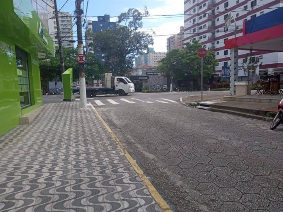 Imagem Kitnet com 1 Quarto à Venda, 39 m² em Canto Do Forte - Praia Grande Imagem Kitnet com 1 Quarto à Venda, 39 m² em Canto Do Forte - Praia Grande