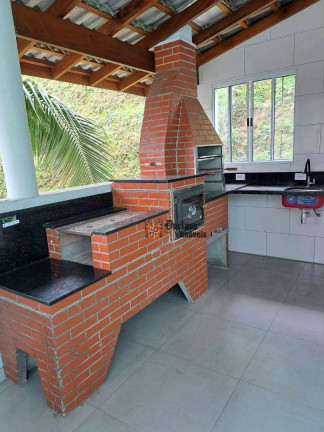 Imagem Casa com 3 Quartos à Venda, 110 m² em Boiçucanga - São Sebastião Imagem Casa com 3 Quartos à Venda, 110 m² em Boiçucanga - São Sebastião