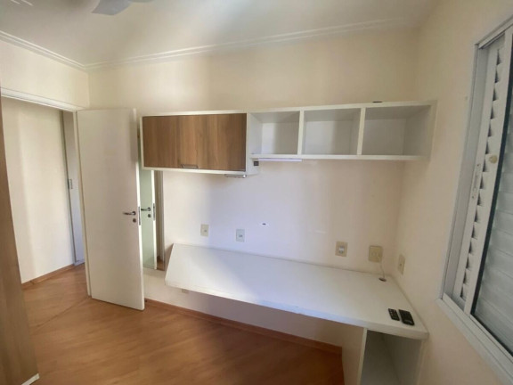 Imagem Apartamento com 3 Quartos à Venda, 50 m² em Jaguaré - São Paulo
