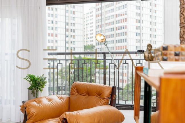 Imagem Apartamento com 3 Quartos à Venda, 194 m² em Perdizes - São Paulo Imagem Apartamento com 3 Quartos à Venda, 194 m² em Perdizes - São Paulo