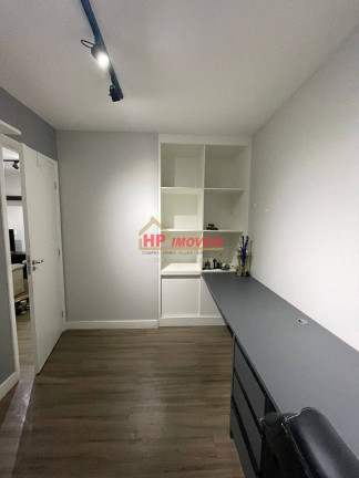 Imagem Apartamento com 2 Quartos à Venda, 56 m² em Vila Osasco - Osasco