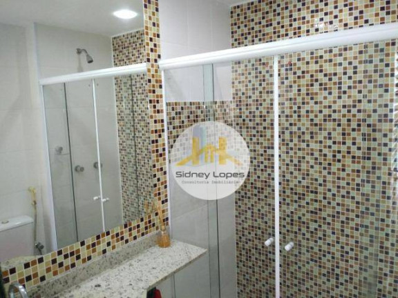 Imagem Cobertura com 3 Quartos à Venda, 155 m² em Freguesia De Jacarepaguá - Rio De Janeiro