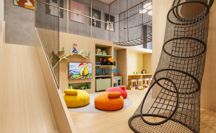 Imagem Apartamento com 3 Quartos à Venda,  em Jardim Das Acácias - São Paulo