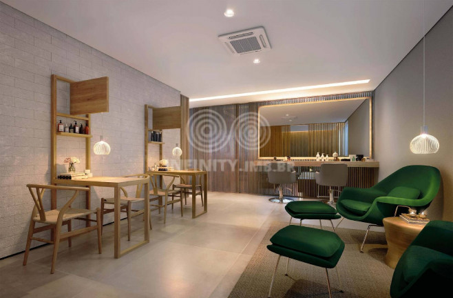 Imagem Apartamento com 4 Quartos à Venda, 152 m² em Mooca - São Paulo