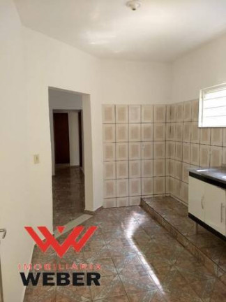 Imagem Casa com 3 Quartos à Venda, 140 m² em Jardim Tropical - Sorocaba