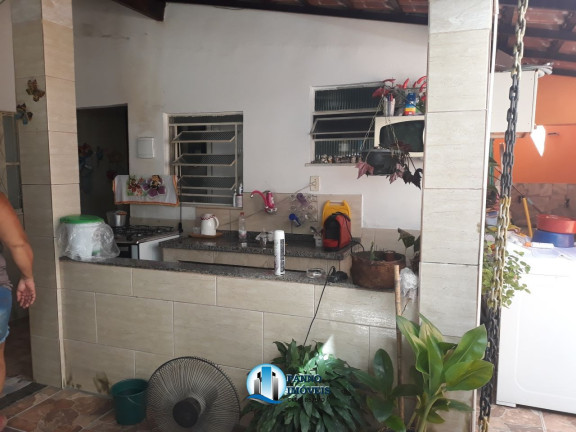 Imagem Casa com 1 Quarto à Venda, 95 m² em Xerém - Duque De Caxias