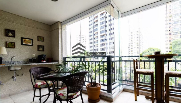Imagem Apartamento com 2 Quartos à Venda, 93 m² em Vila Mariana - São Paulo Imagem Apartamento com 2 Quartos à Venda, 93 m² em Vila Mariana - São Paulo