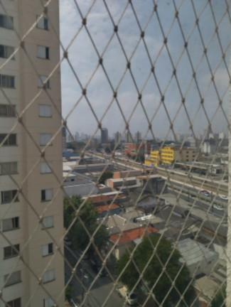 Imagem Apartamento com 1 Quarto à Venda, 33 m² em Mooca - São Paulo Imagem Apartamento com 1 Quarto à Venda, 33 m² em Mooca - São Paulo
