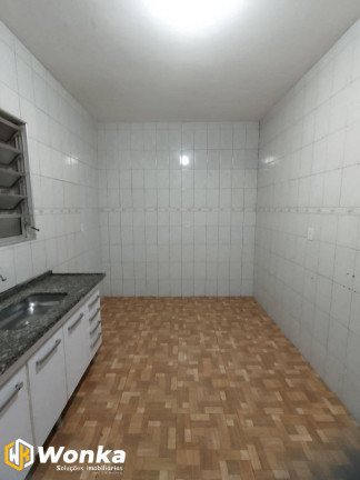 Imagem Casa com 2 Quartos à Venda, 180 m² em Serraria - Diadema Imagem Casa com 2 Quartos à Venda, 180 m² em Serraria - Diadema