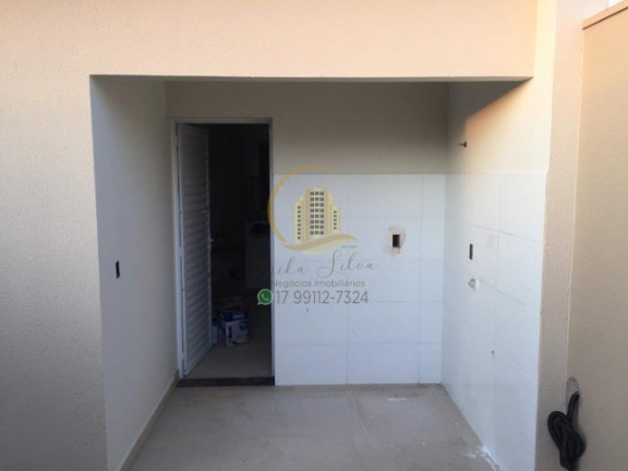 Imagem Casa com 3 Quartos à Venda, 100 m² em Jardim Leste - São José Do Rio Preto Imagem Casa com 3 Quartos à Venda, 100 m² em Jardim Leste - São José Do Rio Preto