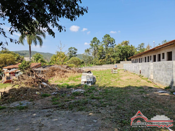 Imagem Terreno à Venda, 3 m² em Jardim Boa Vista - Jacareí