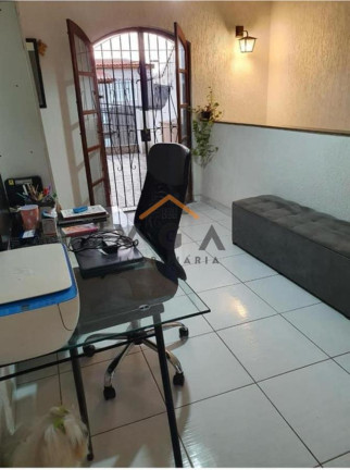 Imagem Casa com 4 Quartos à Venda, 264 m² em Penha De França - São Paulo Imagem Casa com 4 Quartos à Venda, 264 m² em Penha De França - São Paulo