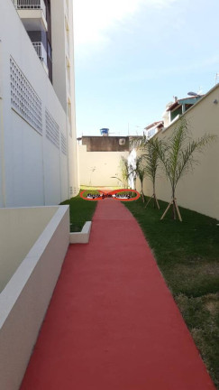Imagem Apartamento com 2 Quartos à Venda, 50 m² em Jardim Paraguaçu - São Paulo