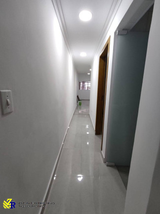 Imagem Casa de Condomínio com 6 Quartos à Venda, 380 m² em Vila Mafra - São Paulo