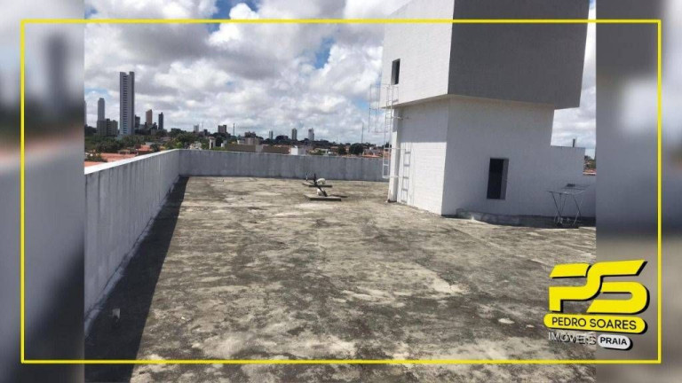 Imagem Apartamento com 1 Quarto à Venda, 37 m² em João Pessoa Imagem Apartamento com 1 Quarto à Venda, 37 m² em João Pessoa