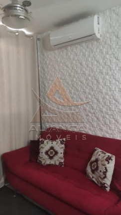 Imagem Apartamento com 2 Quartos à Venda, 49 m² em Ipiranga - Ribeirão Preto Imagem Apartamento com 2 Quartos à Venda, 49 m² em Ipiranga - Ribeirão Preto
