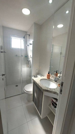 Imagem Apartamento com 2 Quartos à Venda, 67 m² em José Menino - Santos Imagem Apartamento com 2 Quartos à Venda, 67 m² em José Menino - Santos