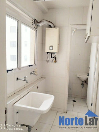 Imagem Apartamento com 3 Quartos para Alugar, 82 m² em água Fria - São Paulo Imagem Apartamento com 3 Quartos para Alugar, 82 m² em água Fria - São Paulo