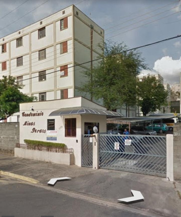 Imagem Apartamento com 2 Quartos à Venda, 60 m² em Parque Residencial Vila União - Campinas Imagem Apartamento com 2 Quartos à Venda, 60 m² em Parque Residencial Vila União - Campinas