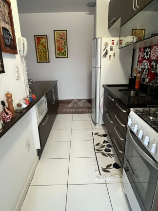 Imagem Apartamento com 2 Quartos para Alugar, 60 m² em Campolim - Sorocaba Imagem Apartamento com 2 Quartos para Alugar, 60 m² em Campolim - Sorocaba