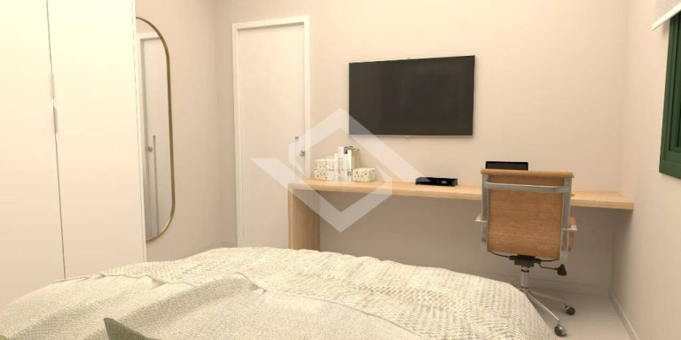 Imagem Loft com 1 Quarto à Venda, 26 m² em Copacabana - Rio De Janeiro Imagem Loft com 1 Quarto à Venda, 26 m² em Copacabana - Rio De Janeiro
