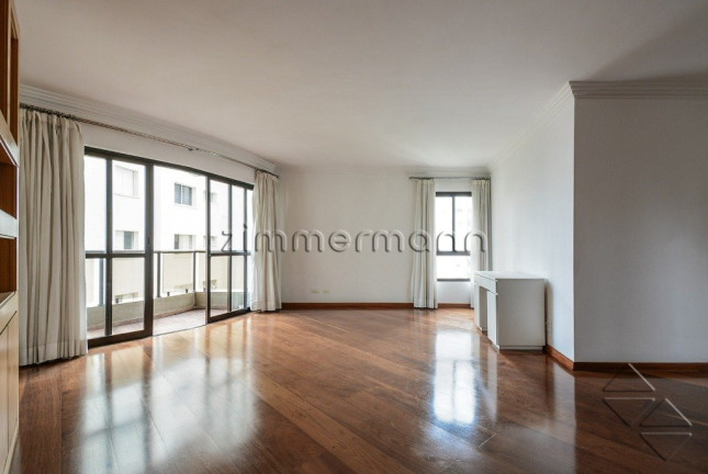Imagem Apartamento com 4 Quartos à Venda, 250 m² em Campo Belo - São Paulo Imagem Apartamento com 4 Quartos à Venda, 250 m² em Campo Belo - São Paulo