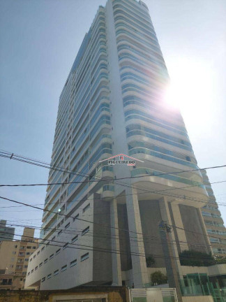 Imagem Apartamento com 2 Quartos à Venda, 90 m² em Tupi - Praia Grande