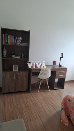 Imagem Apartamento com 2 Quartos para Alugar, 53 m² em Ponte Alta - Extrema