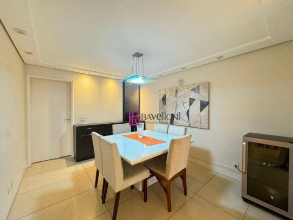 Imagem Apartamento com 3 Quartos à Venda, 140 m² em Perdizes - São Paulo Imagem Apartamento com 3 Quartos à Venda, 140 m² em Perdizes - São Paulo