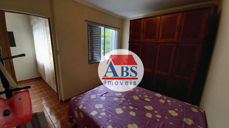 Imagem Apartamento com 1 Quarto à Venda, 50 m² em José Menino - Santos