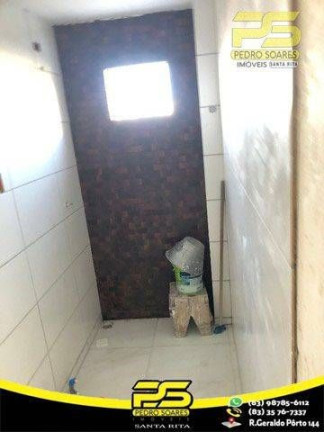 Imagem Apartamento com 3 Quartos à Venda, 63 m² em Bessa - João Pessoa Imagem Apartamento com 3 Quartos à Venda, 63 m² em Bessa - João Pessoa