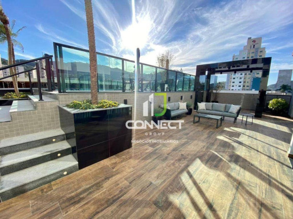 Imagem Apartamento com 2 Quartos à Venda, 63 m² em Bairro Praia Brava - Itajaí