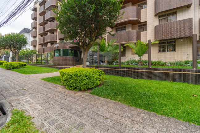 Imagem Apartamento com 3 Quartos para Alugar, 91 m² em água Verde - Curitiba Imagem Apartamento com 3 Quartos para Alugar, 91 m² em água Verde - Curitiba