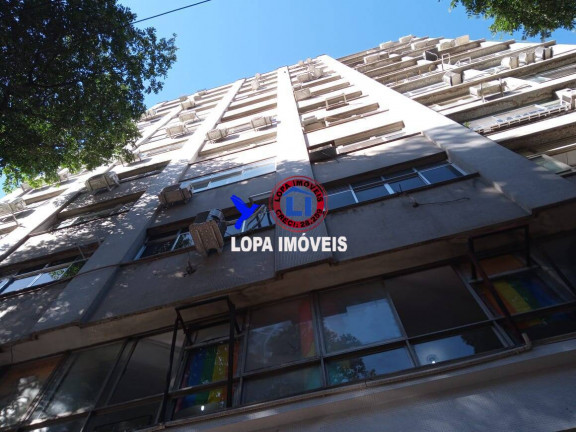 Imagem Sala Comercial à Venda, 28 m² em Centro - Rio De Janeiro Imagem Sala Comercial à Venda, 28 m² em Centro - Rio De Janeiro