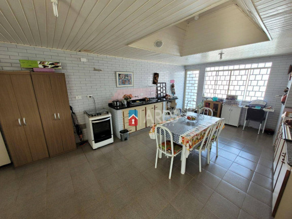 Imagem Casa com 3 Quartos à Venda, 203 m² em Cidade Jardim Ii - Americana Imagem Casa com 3 Quartos à Venda, 203 m² em Cidade Jardim Ii - Americana