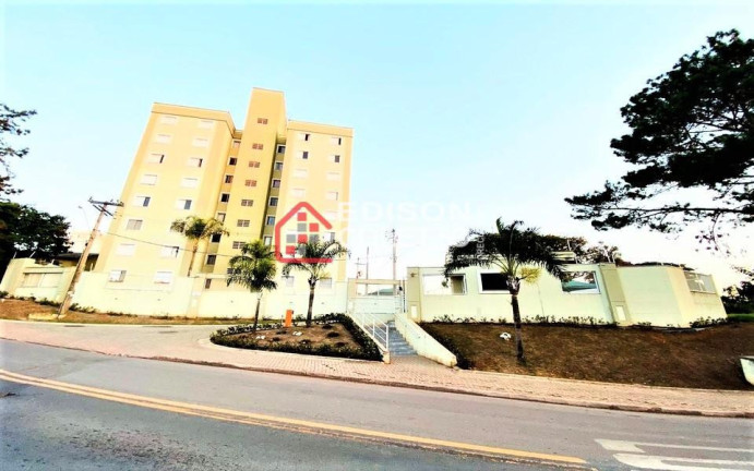 Imagem Apartamento com 2 Quartos à Venda, 55 m² em Jardim Parque Jupiá - Piracicaba