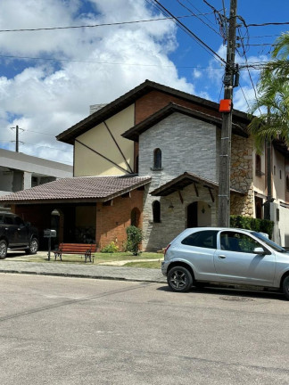 Imagem Casa com 4 Quartos à Venda, 304 m² em Altiplano Cabo Branco - João Pessoa Imagem Casa com 4 Quartos à Venda, 304 m² em Altiplano Cabo Branco - João Pessoa