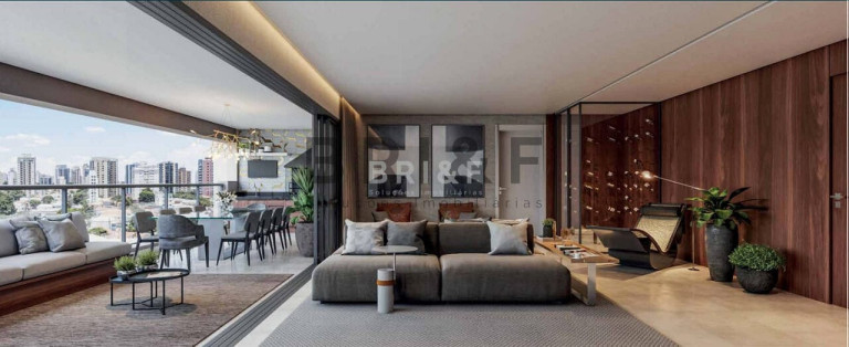 Imagem Apartamento com 4 Quartos à Venda, 181 m² em Vila Mariana - São Paulo Imagem Apartamento com 4 Quartos à Venda, 181 m² em Vila Mariana - São Paulo
