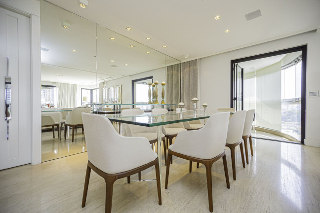 Imagem Apartamento com 4 Quartos à Venda, 390 m² em Higienopolis - São Paulo Imagem Apartamento com 4 Quartos à Venda, 390 m² em Higienopolis - São Paulo