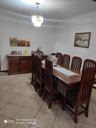 Imagem Casa com 6 Quartos à Venda, 180 m² em Pedreira - São Paulo