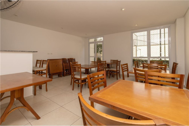 Imagem Apartamento com 2 Quartos à Venda, 46 m² em Bela Vista - São Paulo Imagem Apartamento com 2 Quartos à Venda, 46 m² em Bela Vista - São Paulo