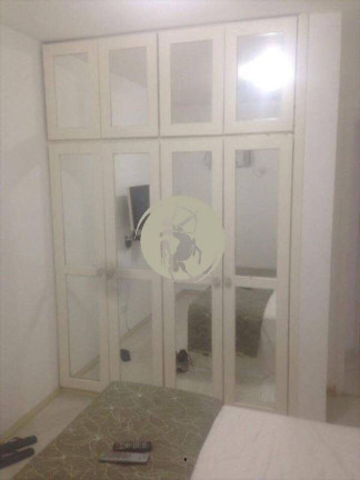 Imagem Apartamento à Venda, 41 m² em Paraiso Do Morumbi - São Paulo