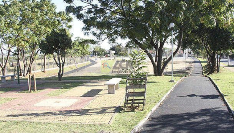 Imagem Terreno à Venda, 1.012 m² em Parque Gabriel - Hortolândia