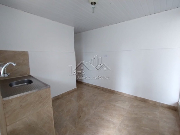 Imagem Casa com 1 Quarto para Alugar,  em Vila Ré - São Paulo