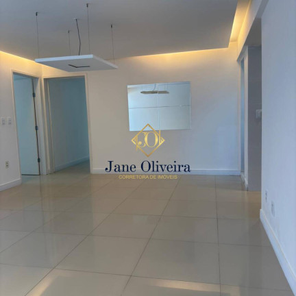 Imagem Apartamento com 3 Quartos para Alugar, 120 m² em Tambaú - João Pessoa
