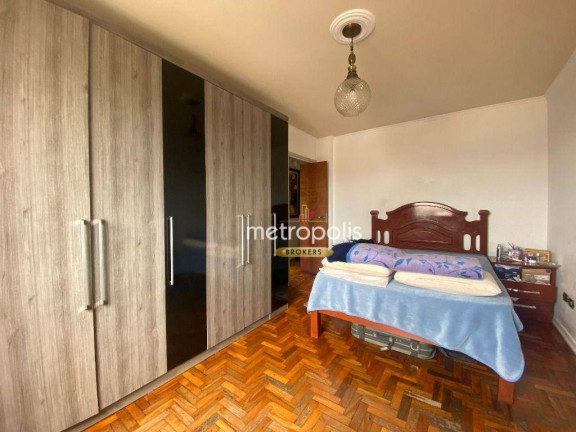 Imagem Apartamento com 2 Quartos à Venda, 80 m² em Fundação - São Caetano Do Sul Imagem Apartamento com 2 Quartos à Venda, 80 m² em Fundação - São Caetano Do Sul